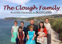 Clough Family