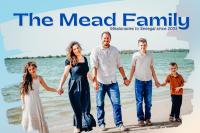 Mead Family