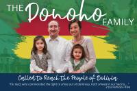 Donoho